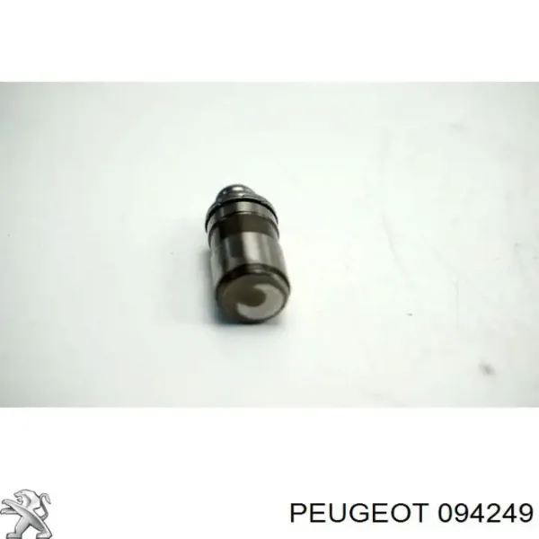 Гідрокомпенсатор 094249 Peugeot/Citroen