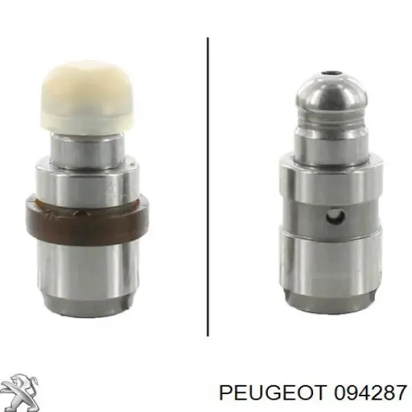 Гідрокомпенсатор 094287 Peugeot/Citroen