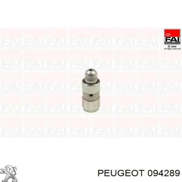 Гідрокомпенсатор 094289 Peugeot/Citroen