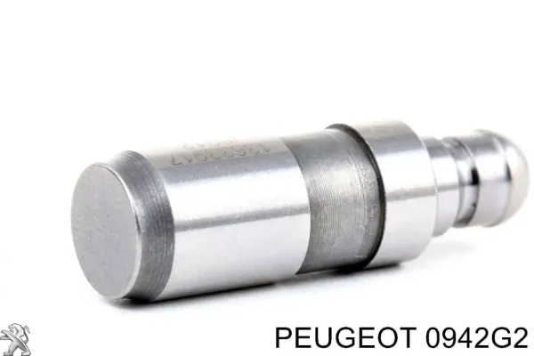 Гідрокомпенсатор 0942G2 Peugeot/Citroen