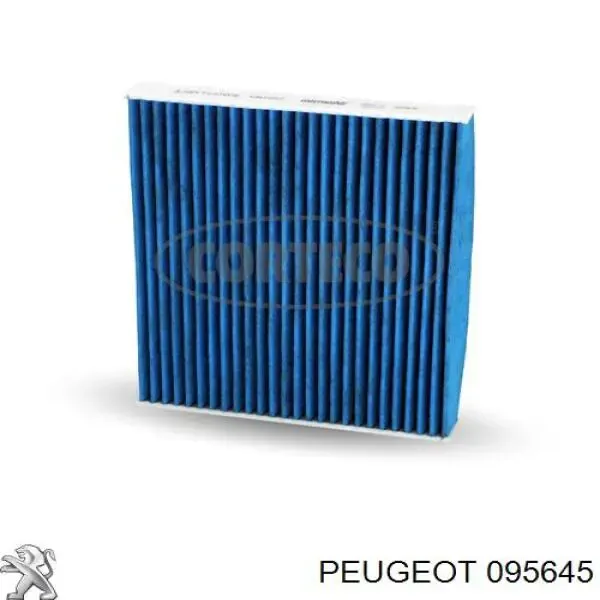Сальник клапана 095645 Peugeot/Citroen