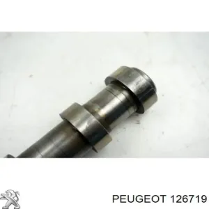 126719 PEUGEOT