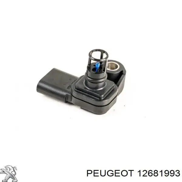 МАП Сенсор 12681993 Peugeot/Citroen