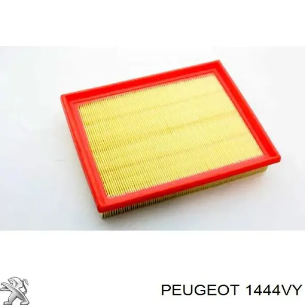 Повітряний фільтр 1444VY Peugeot/Citroen