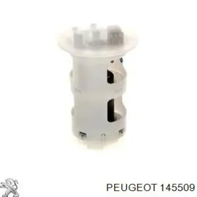 Бензонасос 145509 Peugeot/Citroen