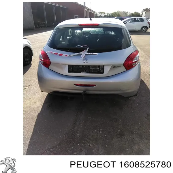  1627123280 Peugeot/Citroen