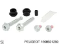 Ремкомплект переднього супорту PEUGEOT 1608691280