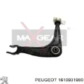 Сайлентблок переднього важеля PEUGEOT 1610931980