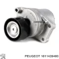 Натяжний ролик Peugeot 508 FB, FH, F3