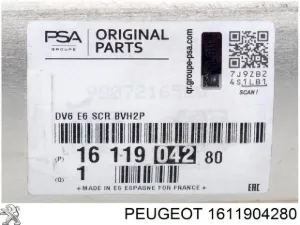 1611904280 PEUGEOT