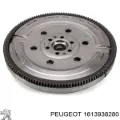 Маховик PEUGEOT 1613938280