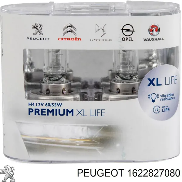  1622827080 Peugeot/Citroen