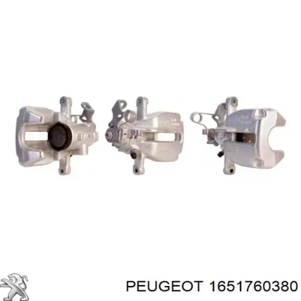  1651760380 Peugeot/Citroen