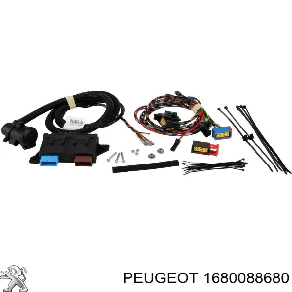  1680088680 Peugeot/Citroen