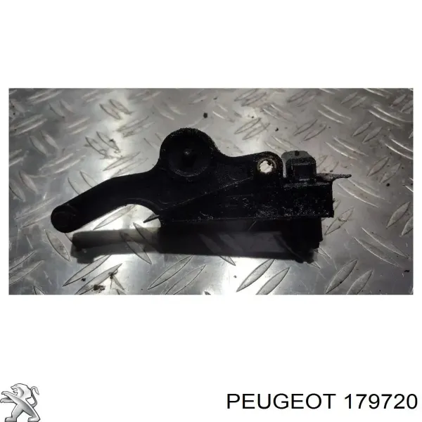  179720 Peugeot/Citroen