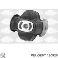 Подушка (опора) двигуна, задня (сайлентблок) PEUGEOT 0000180928