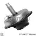 Подушка (опора) двигуна, права (сайлентблок) Peugeot 206 2E, K
