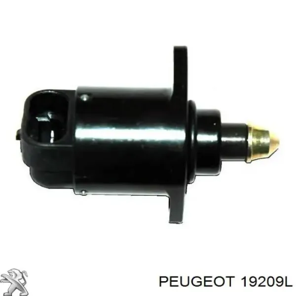 Датчик холостого ходу B3201 Magneti Marelli
