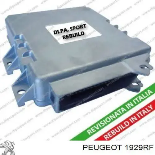Електронний блок керування двигуном 0281018228 Bosch