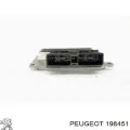 Розпилювач дизельної форсунки Peugeot 605 6B