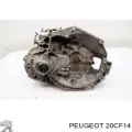 Коробка передач Citroen C3 FC
