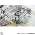 Коробка передач Citroen C5 RW