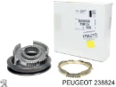 Синхронізатор 5-й передачі PEUGEOT 0000238824