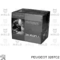 Пильник ШРУСа внутрішній PEUGEOT 00003272QK