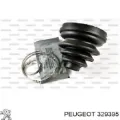 Пильник ШРУСа зовнішній PEUGEOT 0000329395