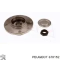 Задня маточина Peugeot 205 741A, C