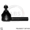 Рульовий наконечник PEUGEOT 387430