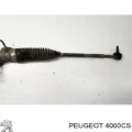 Рульова рейка Peugeot 206 2A/C