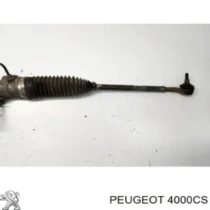 4000CS PEUGEOT