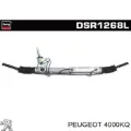 Рульова рейка Citroen C5 DC