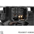 Кільце ущільнювача штуцерів рульової рейки PEUGEOT 0000400638