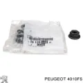 Гайка стопорная кермової рейки PEUGEOT 00004010C1