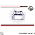 Супорт гальмівний передній лівий Peugeot 205 20A, C