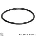 Прокладка вакуумного насосу PEUGEOT 455622