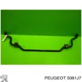 Передній стабілізатор Citroen C1 PM, PN