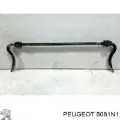 Передній стабілізатор Peugeot 308 4A, 4C