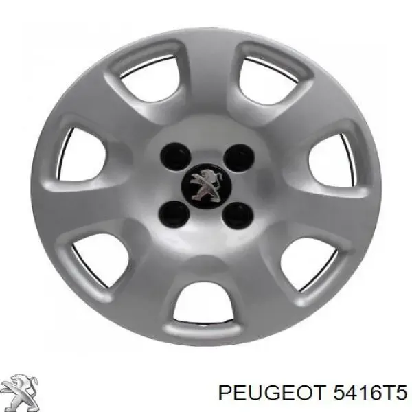  5416T5 Peugeot/Citroen
