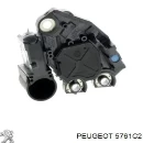 Реле регулятор генератора VALEO 2605904 Реле регулятор генератора VALEO 2605904