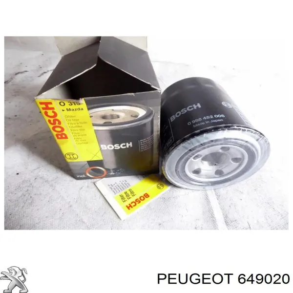  649020 Peugeot/Citroen
