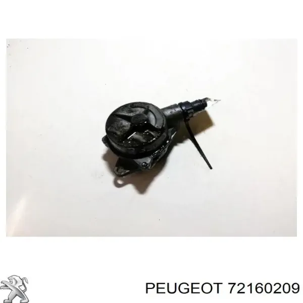  72160209 Peugeot/Citroen