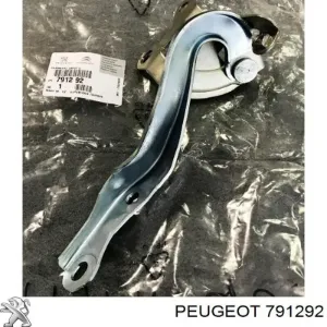 791292 PEUGEOT