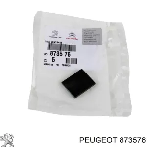 873576 PEUGEOT