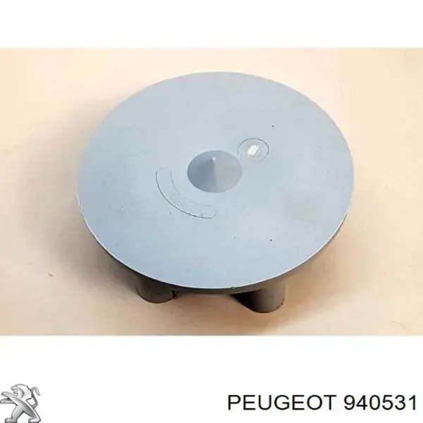 Колісний болт 940531 Peugeot/Citroen