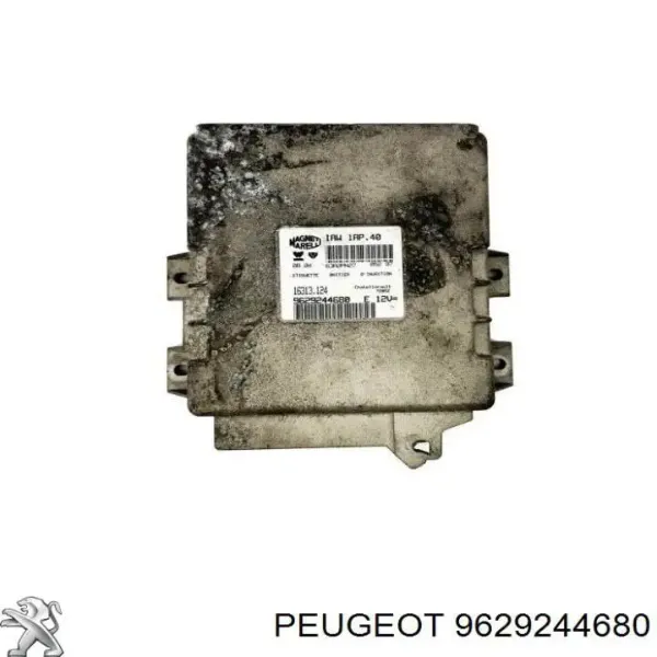  9629244680 Peugeot/Citroen