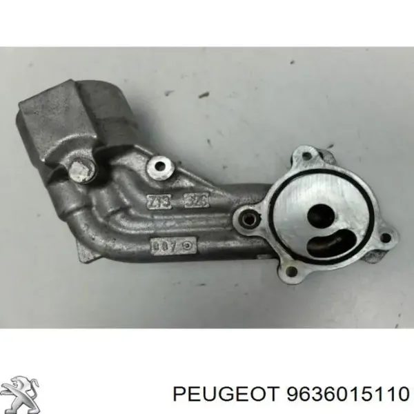  9636015110 Peugeot/Citroen