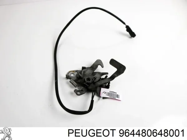 964480648001 Peugeot/Citroen
